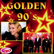 Golden 90`s [CD/mp3]